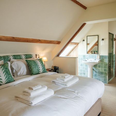 Hotel The Stump Cirencester Exterior foto
