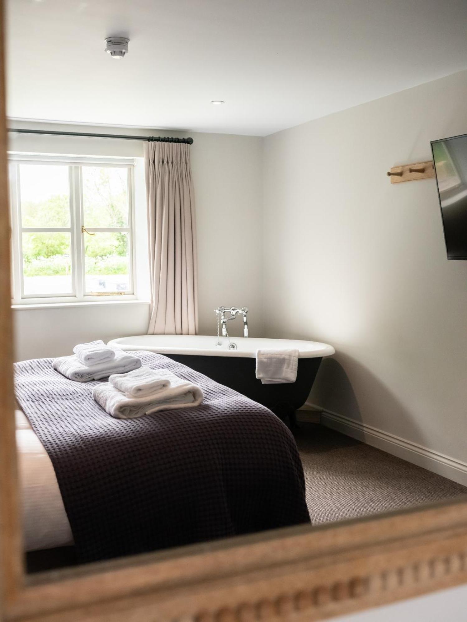 Hotel The Stump Cirencester Exterior foto