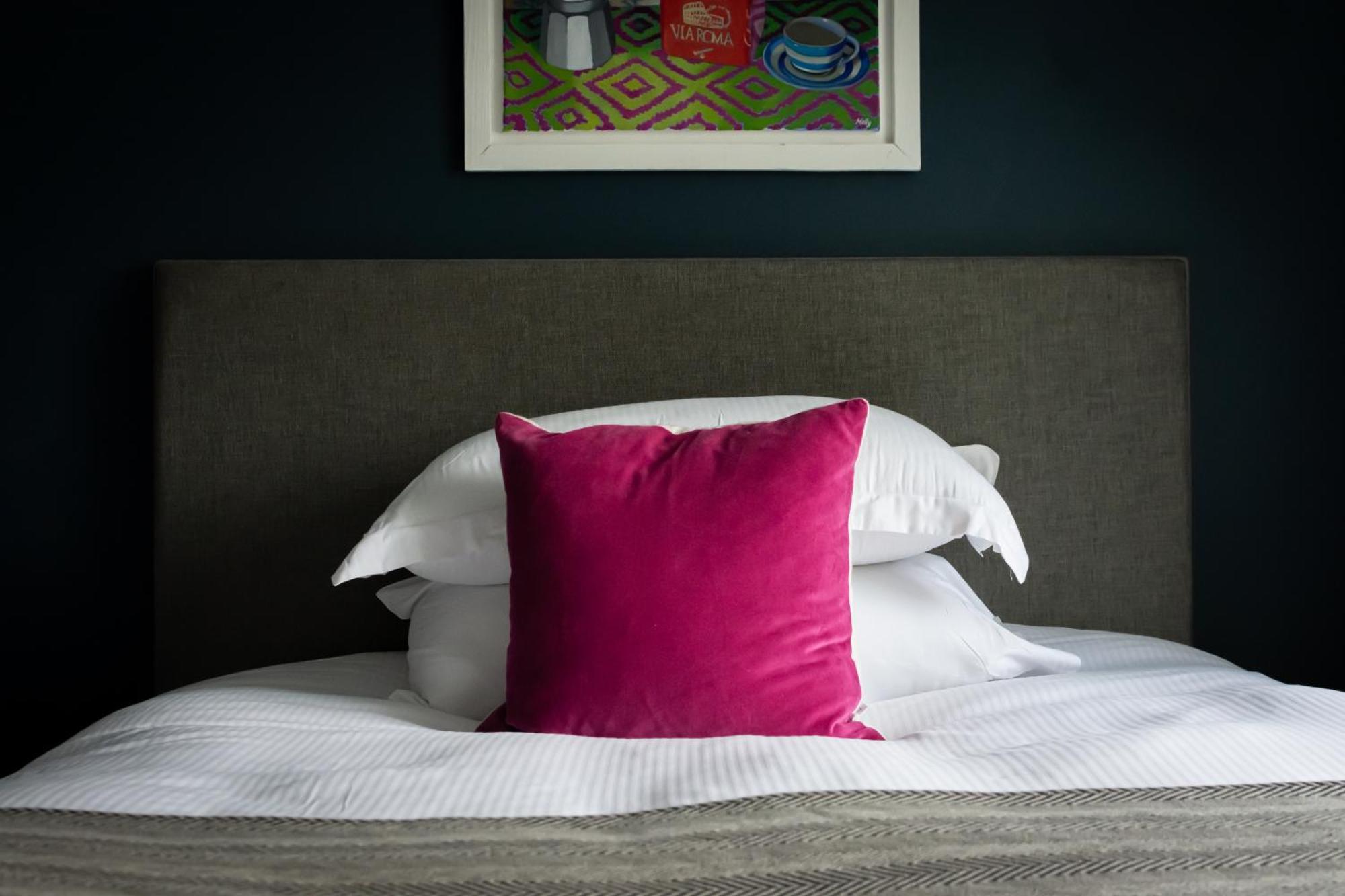 Hotel The Stump Cirencester Habitación foto