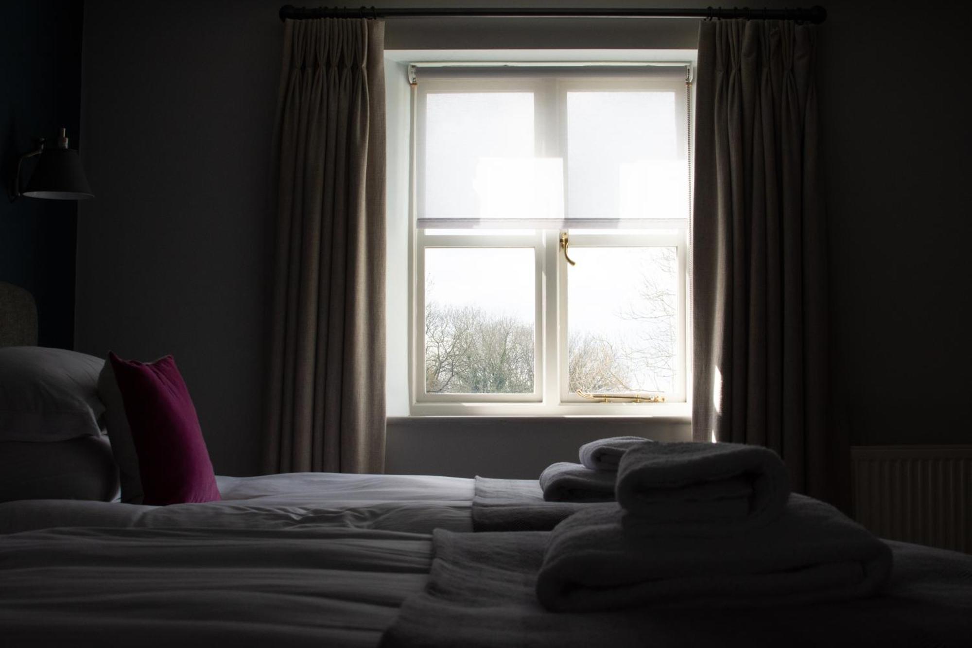Hotel The Stump Cirencester Habitación foto