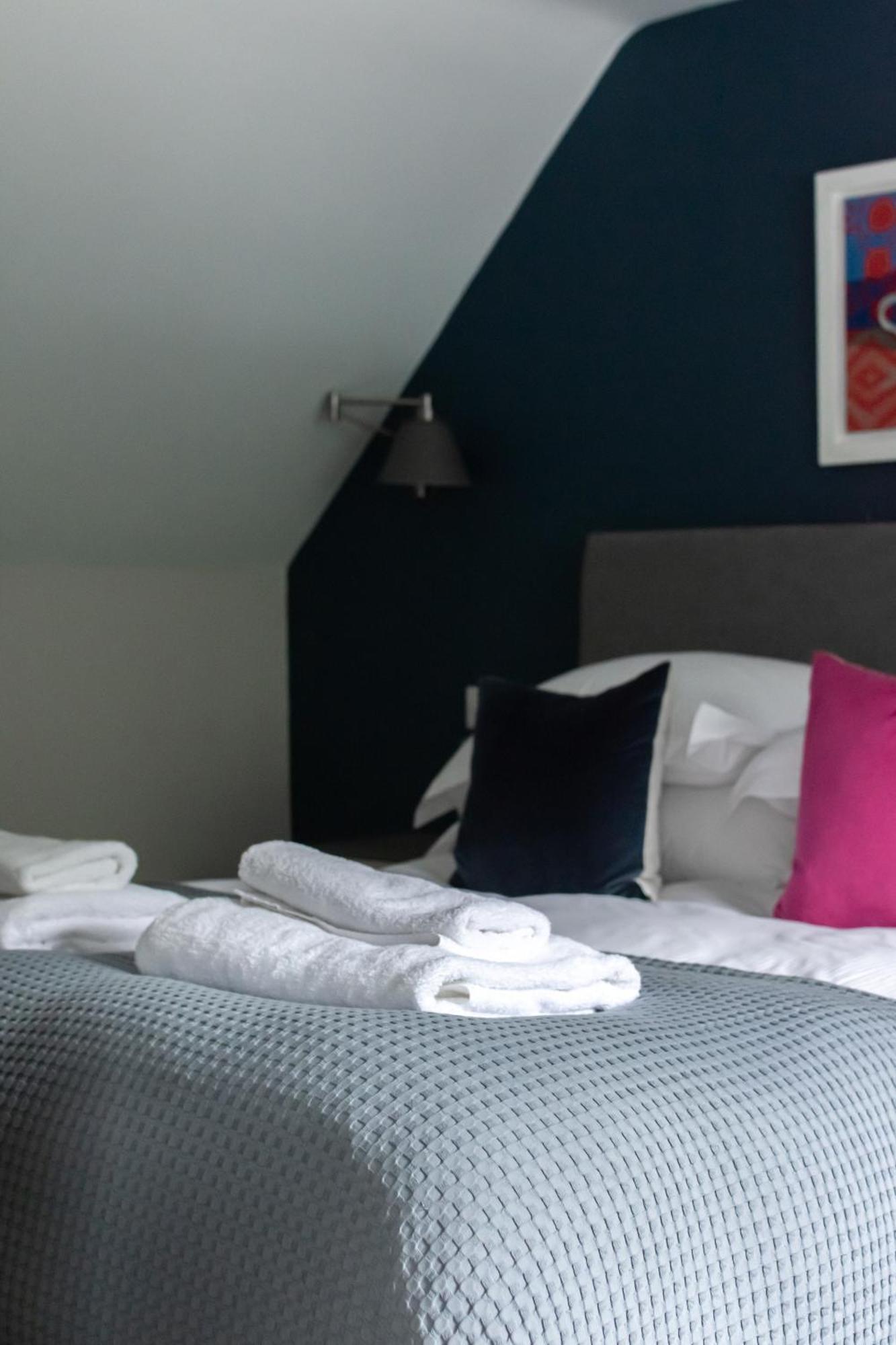 Hotel The Stump Cirencester Habitación foto