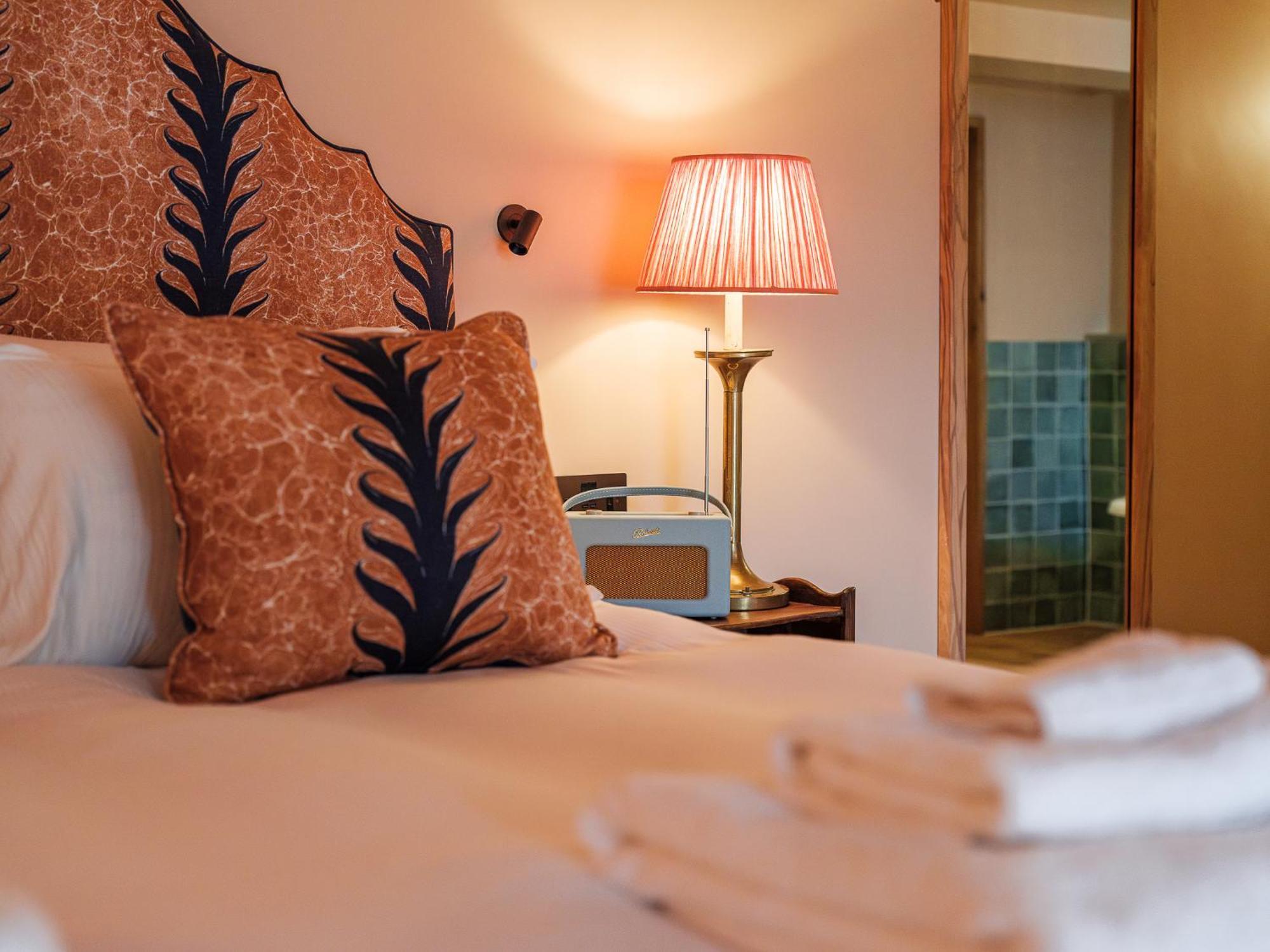 Hotel The Stump Cirencester Habitación foto