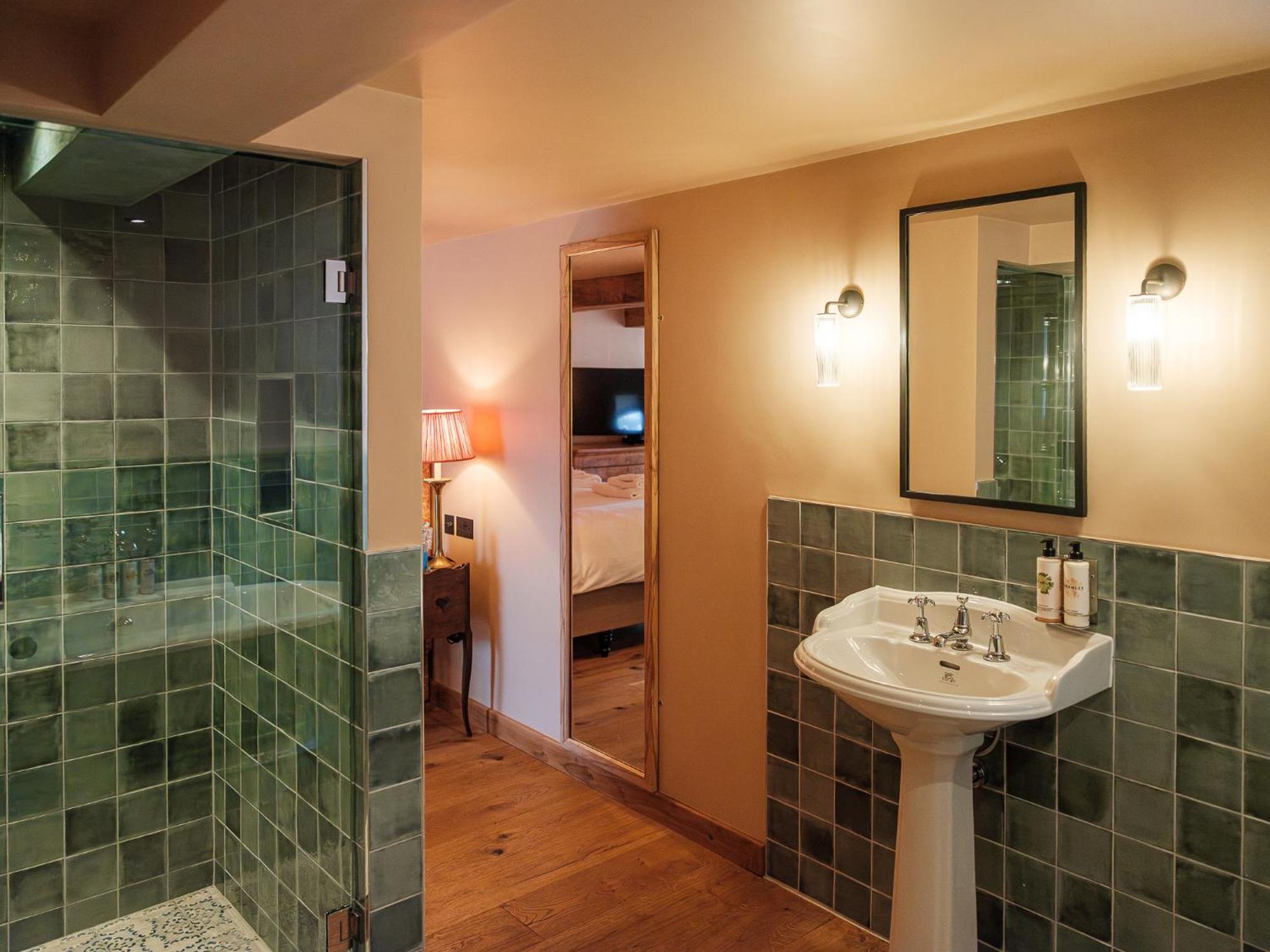 Hotel The Stump Cirencester Habitación foto