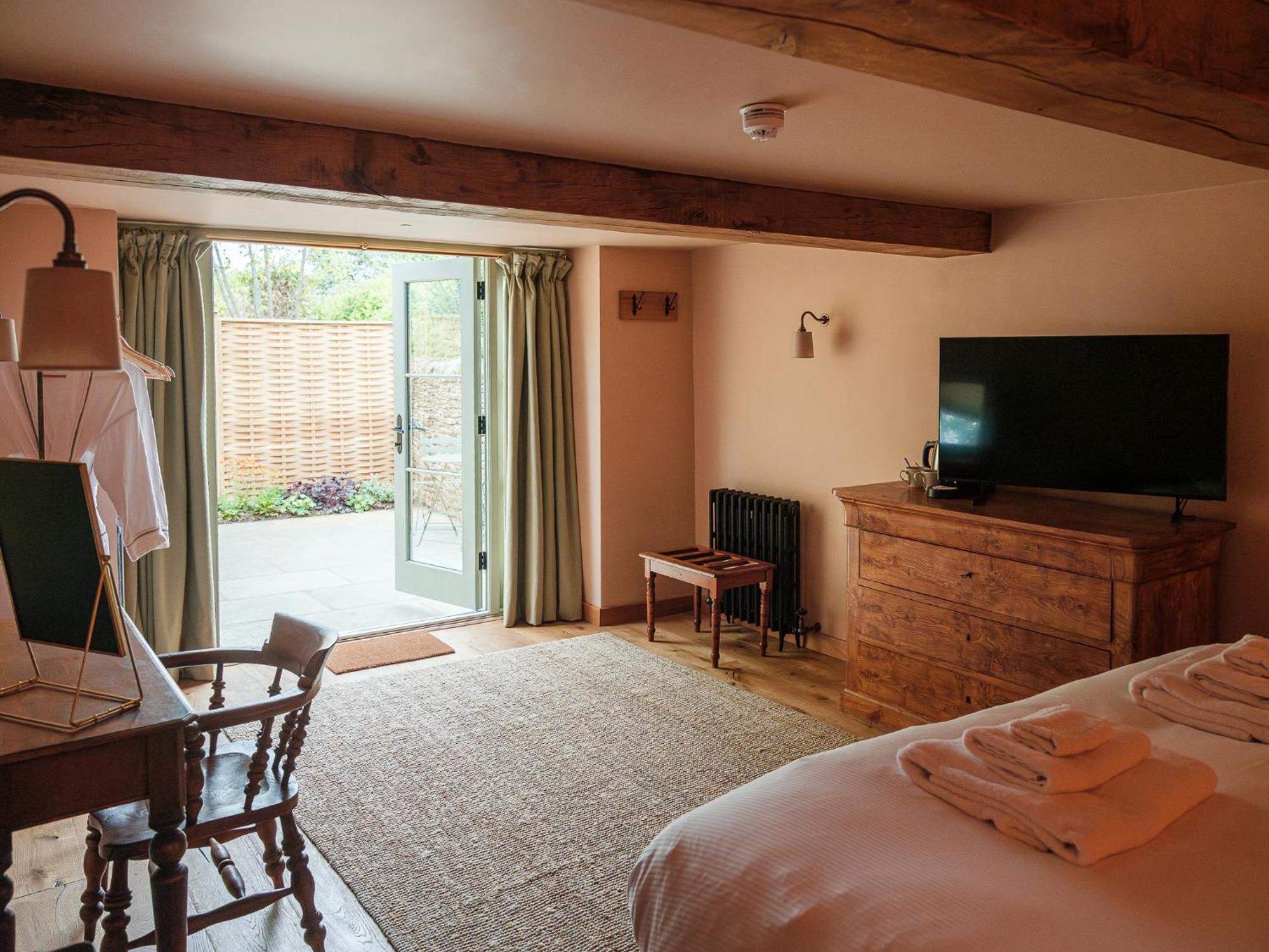 Hotel The Stump Cirencester Habitación foto