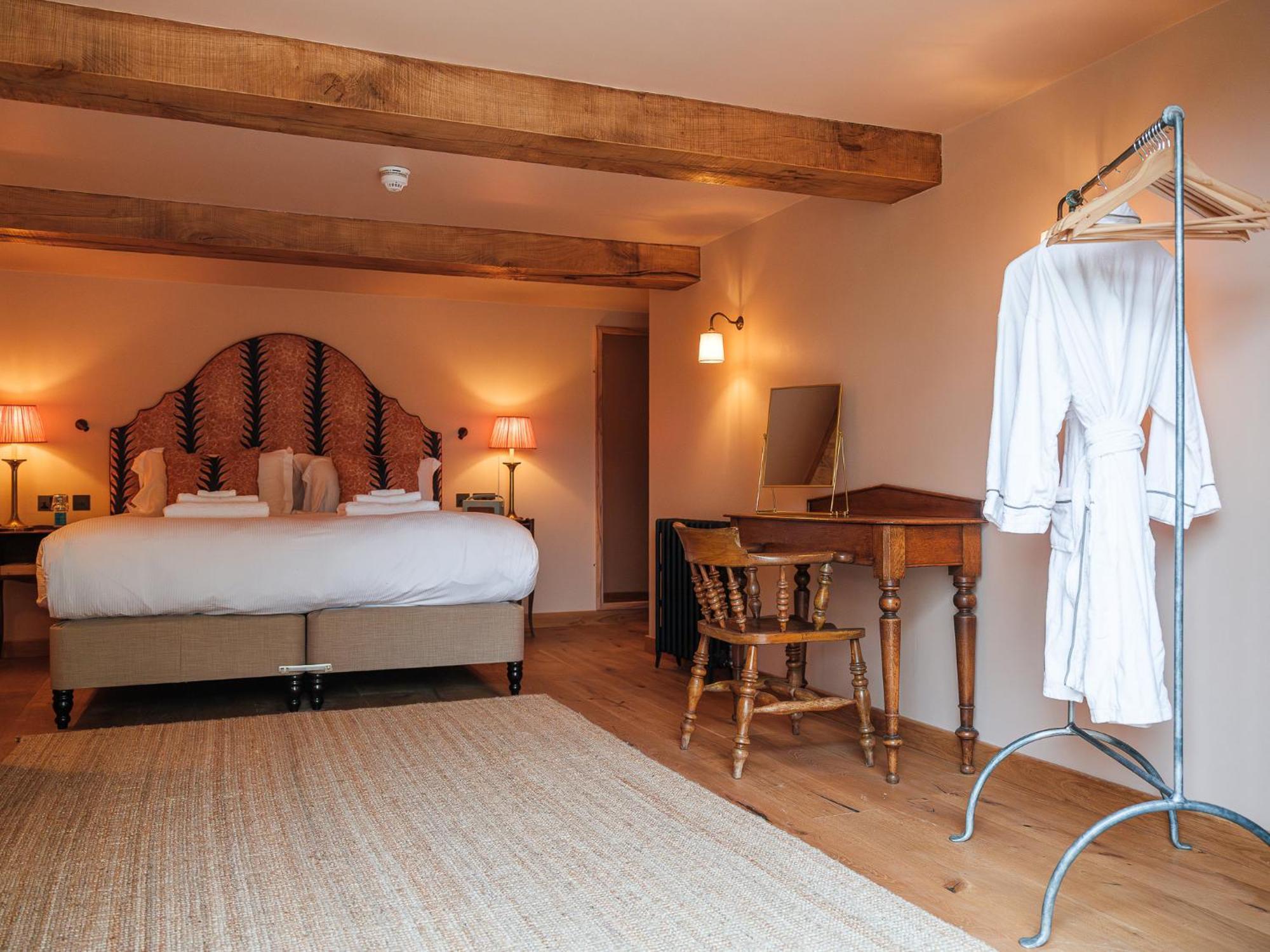 Hotel The Stump Cirencester Habitación foto